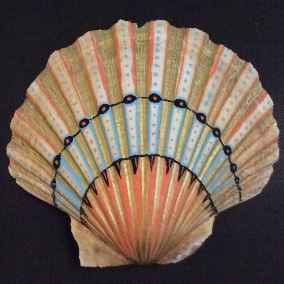 Stroke of Midnight Hogmanay