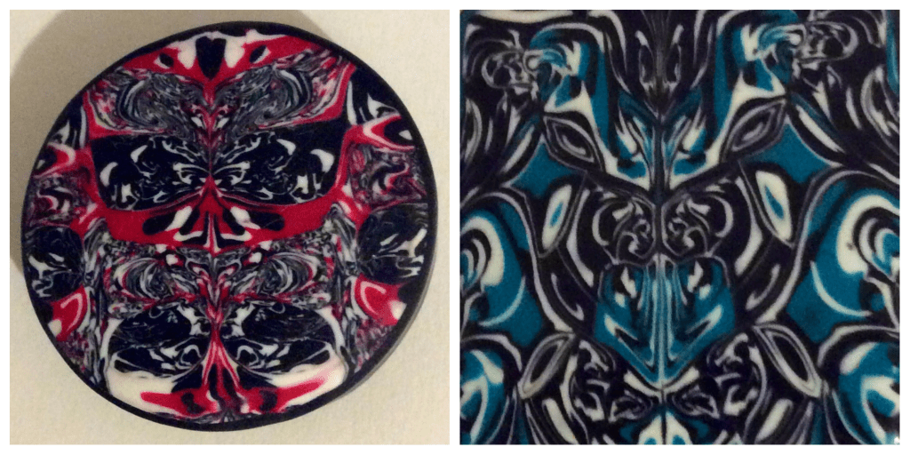 Photo Challenge #2 / A Small World