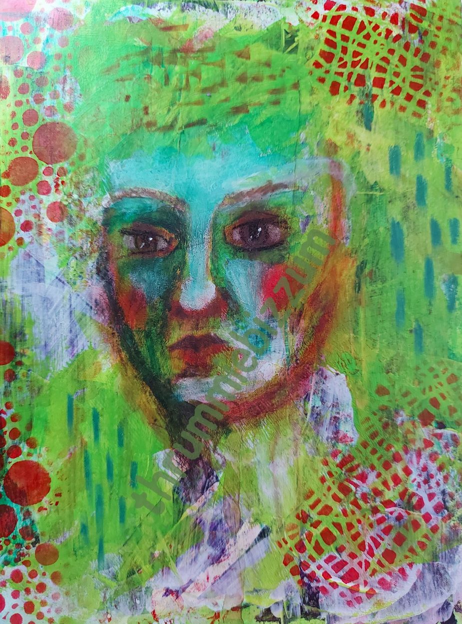 /end *waving at all of this*