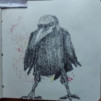 100 Day Project Day 2