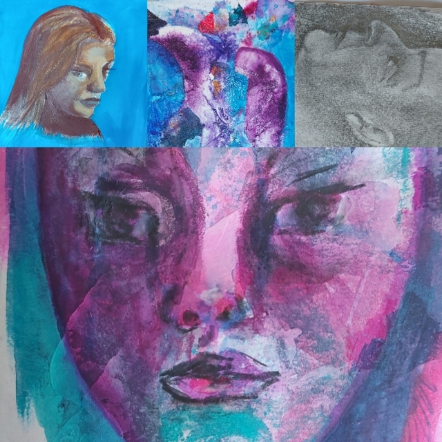 100 Day Project Day 3