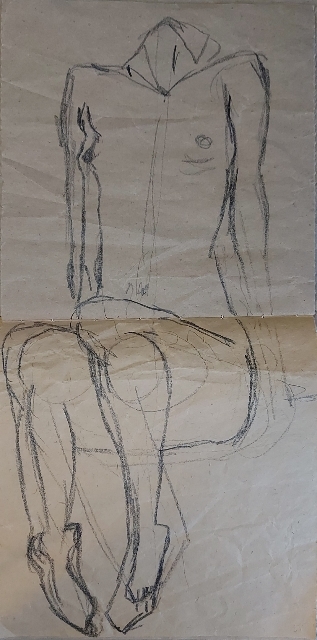 Sketchbook Purchase Averted