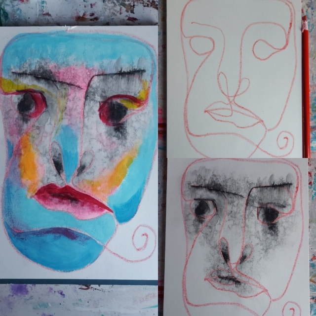 Mini painting to the&nbsp;rescue