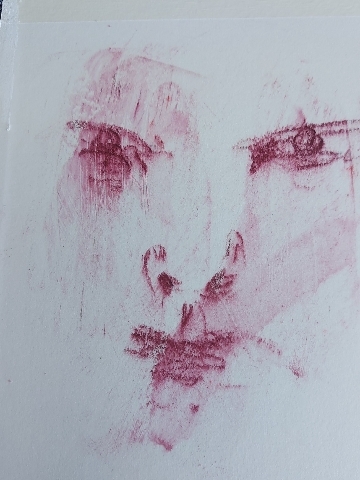 New Sketchbook Not Sorry