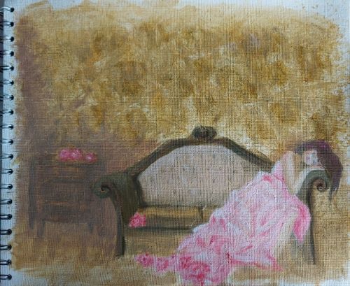 Procrastination Summited