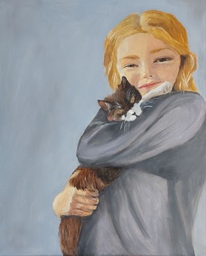 The Cat’s Whiskers