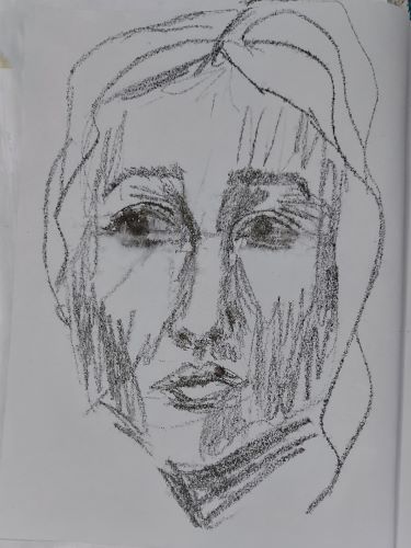 Blogging is self-care