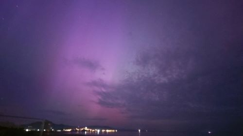 Aurora Borealis