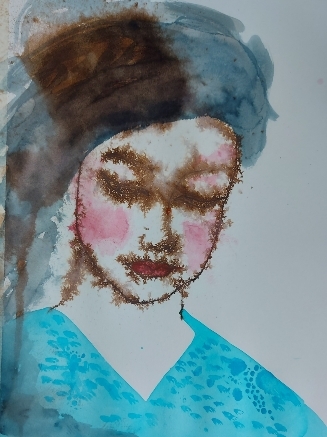 Unpredictable Misting