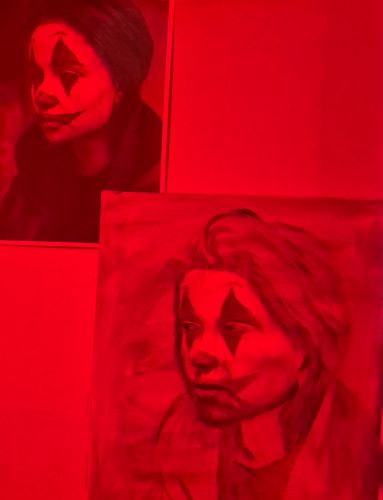 Seeing Red Has&nbsp;Value