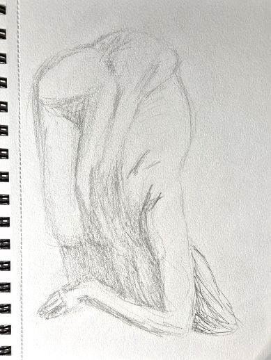 Five Minute Figure