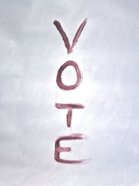 Vote