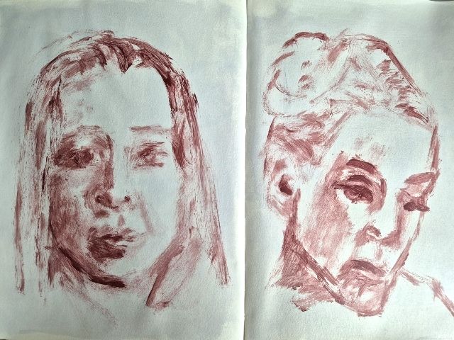 Practise Makes Progress