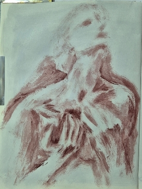 Still Collecting Screams