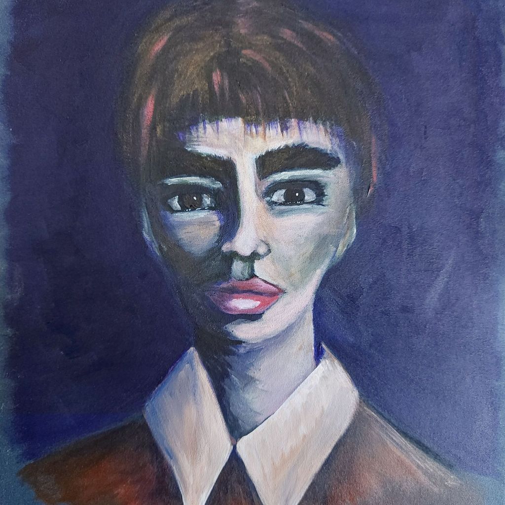 Divergent Referencing