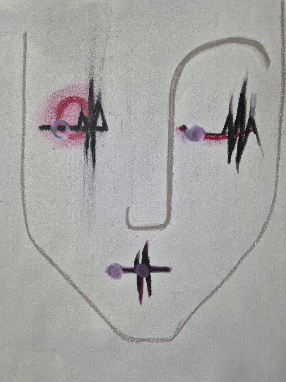 Playing With Marks I&nbsp;Made