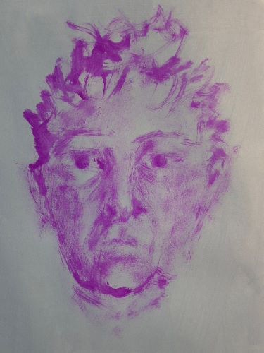 Ode To Sketchbooks and&nbsp;Fluorescence