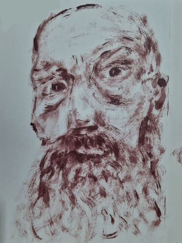 Forgot How To&nbsp;Draw