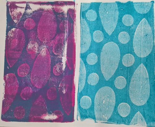 New Sketchbook Project