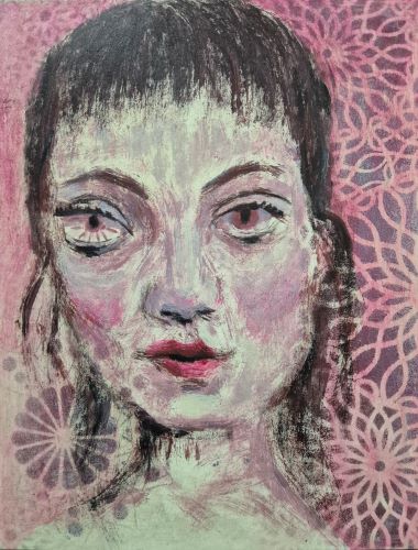 Second Pass Colour&nbsp;Play