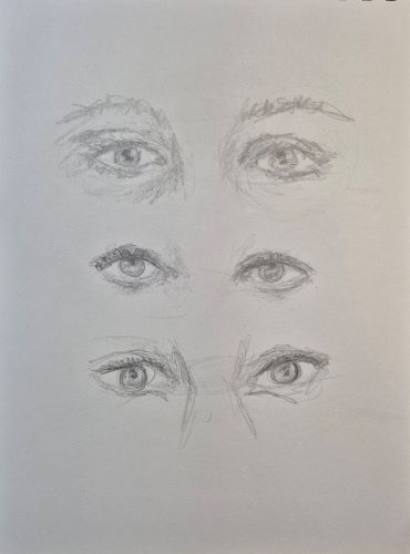 I See It With My Own Eyes