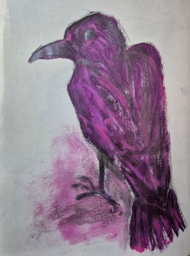 Playing in my new&nbsp;space