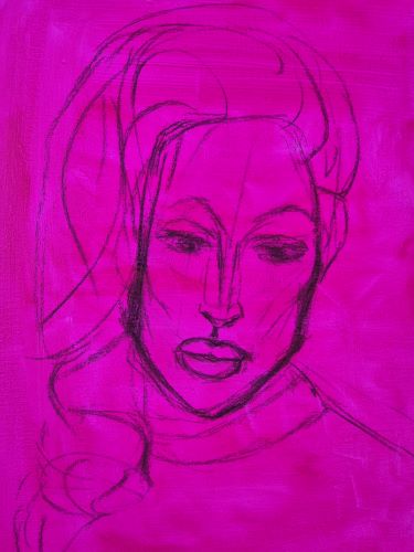 It’s very pink,&nbsp;darling