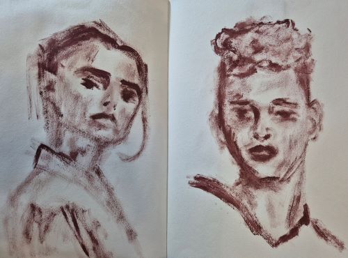 100 Day Project Day 1