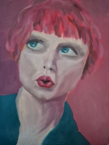 This Week’s Theme&nbsp;Is…