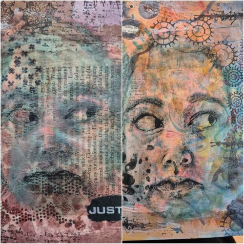 Transparency Discrepancy