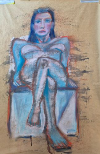 Soft Pastel Everywhere