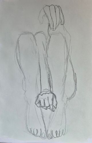 Saturday Extremities