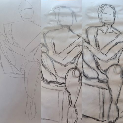 Thirty Seconds and Counting