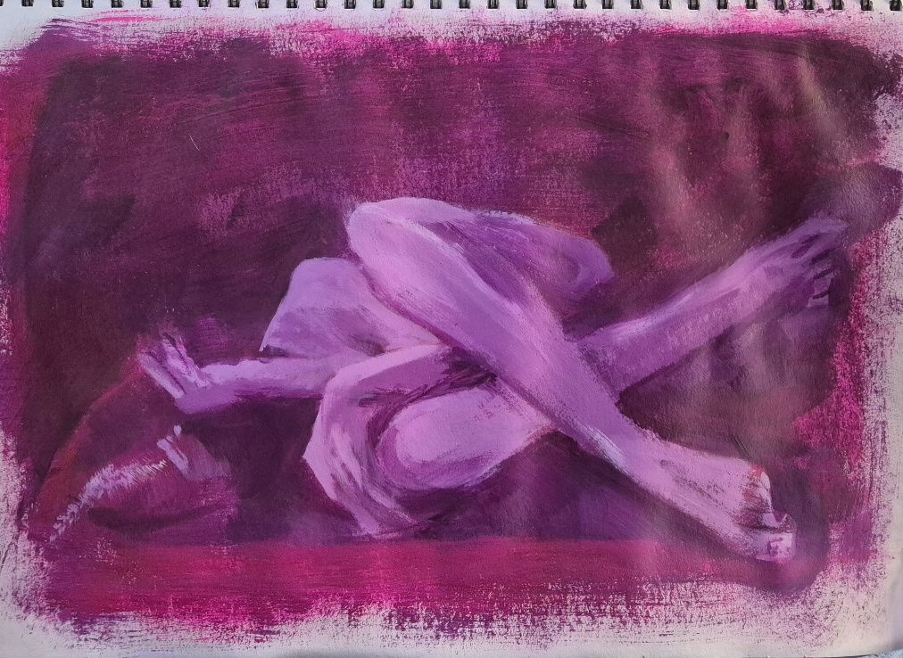 Folding In On&nbsp;Self