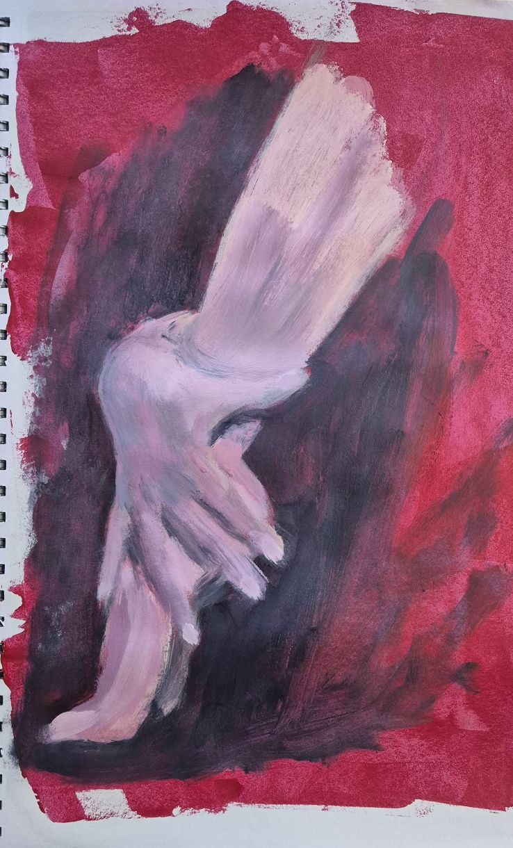 Repeat Until Satisfied