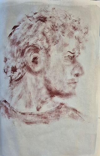 A Face Is a&nbsp;Landscape