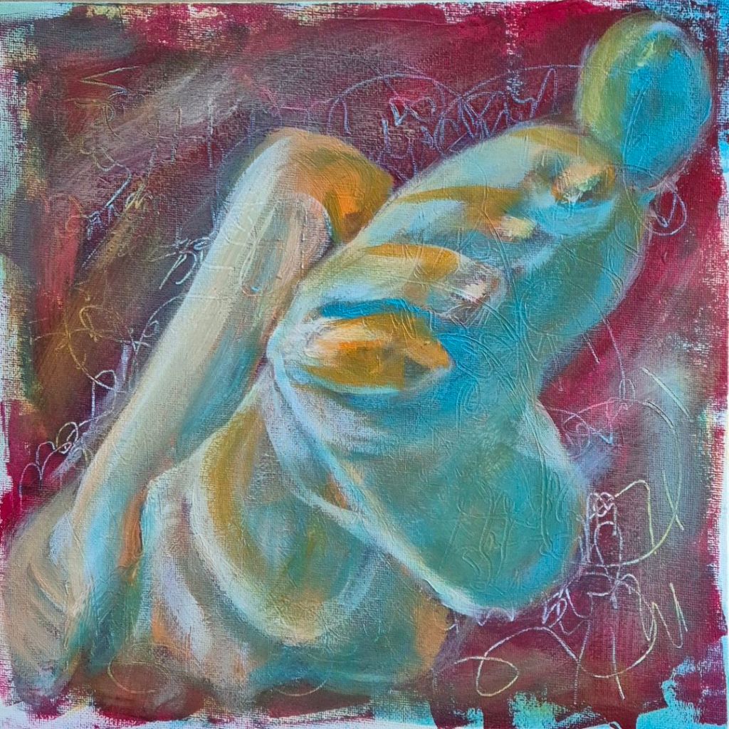 Studio Things and Not Orange