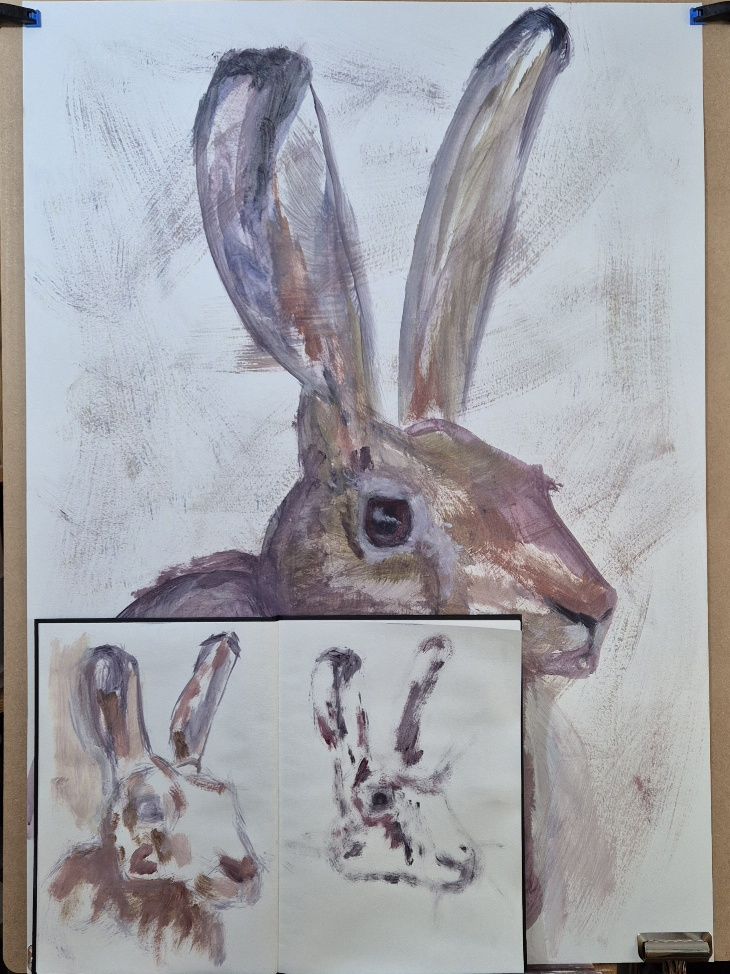 We’re Gonna Need a Bigger…