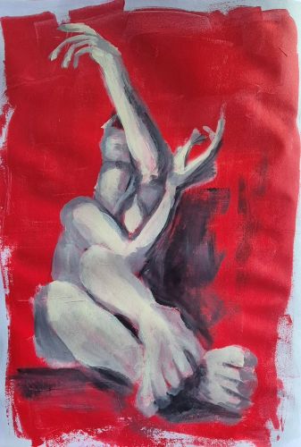 Red Grounds Rule and things