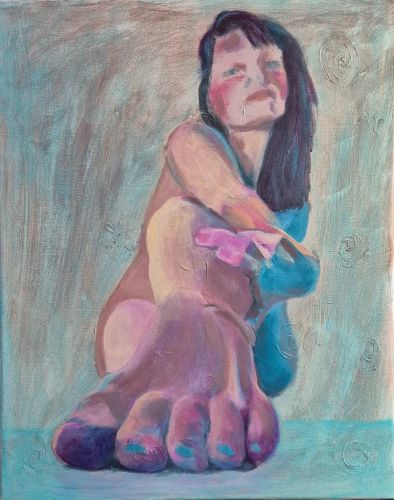 Back and Forth and Forward