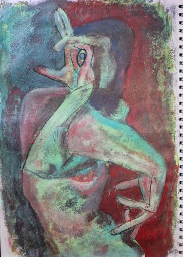 The In-Between Times