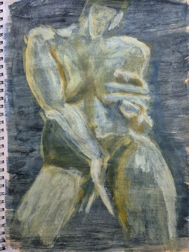 Ten Minutes is Enough