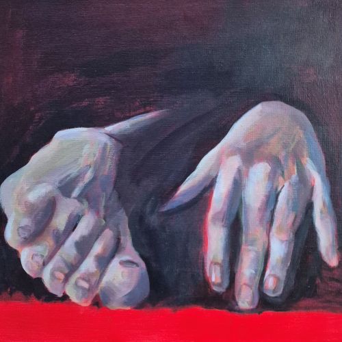 All Fingers and Toes