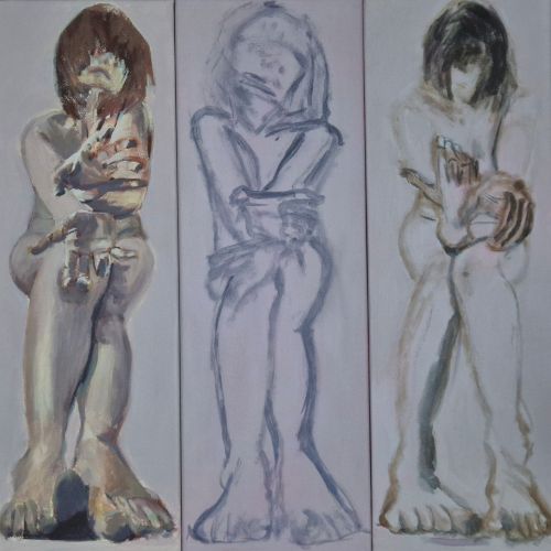 And Then There Were Three