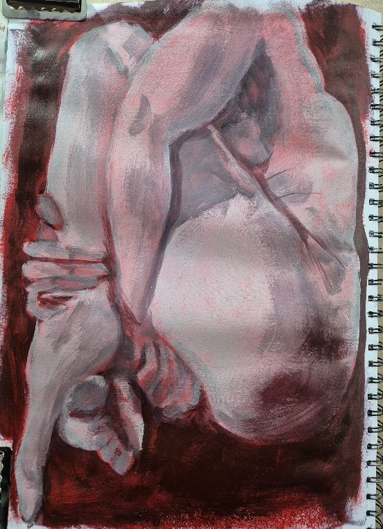 Happy New Year 2026!