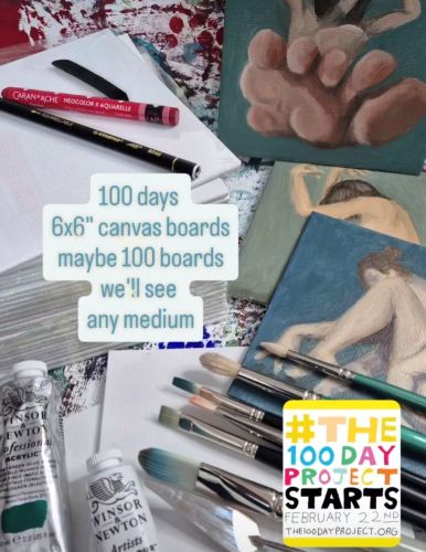 Preparing for a new&nbsp;challenge