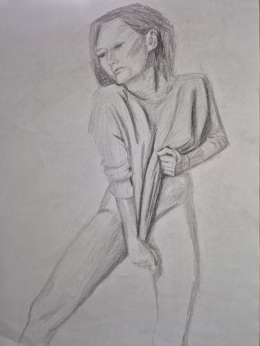 Black Graphite Testing