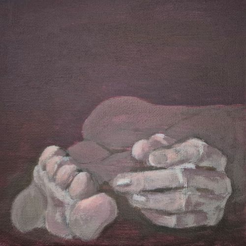 Small Accomplishment