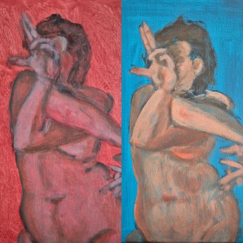 Which Do I Like&nbsp;More?