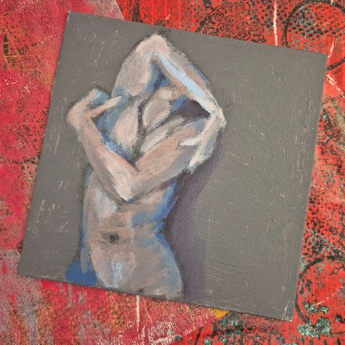 Fun and Finishing